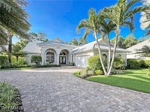 2022 Merlin Ct in Naples, FL - Building Photo