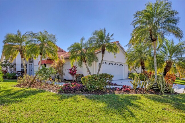 property at 4998 Tamarack Trail