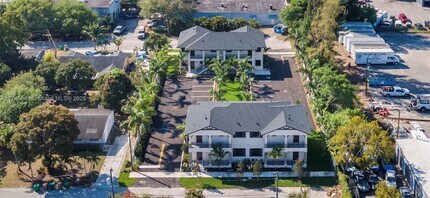 5745 SW 44th St-Unit -101 in Davie, FL - Building Photo - Building Photo