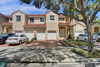 3467 SW 170th Terrace in Miramar, FL - Building Photo - Building Photo
