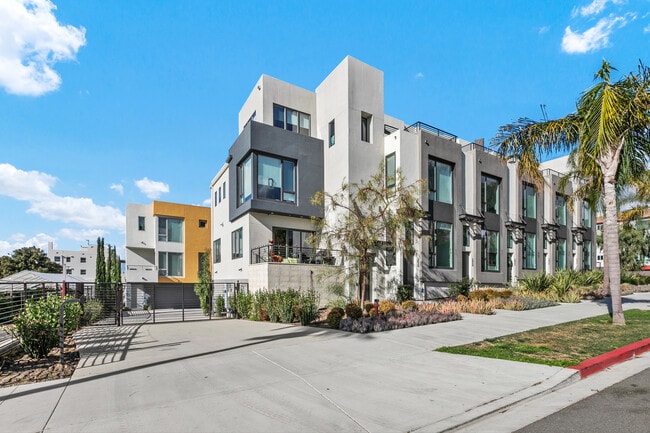 property at 2065 Fifth Ave