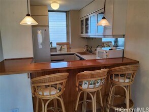 1848 Kahakai Dr in Honolulu, HI - Building Photo - Building Photo