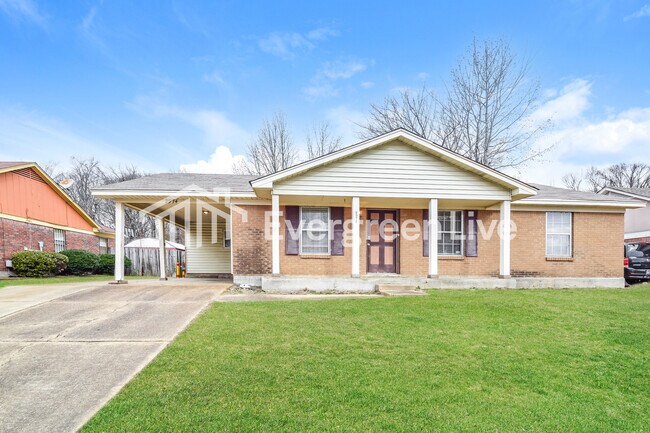 property at 2974 Meadowfair Rd