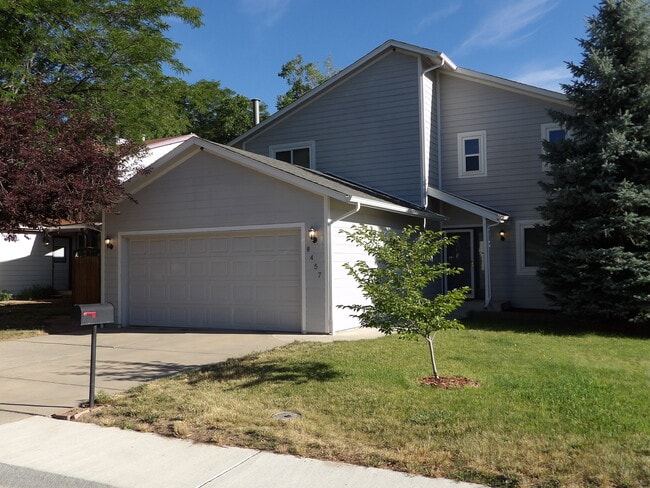 property at 8457 W 79th Pl