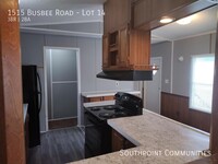 1515 Busbee Rd in Gaston, SC - Building Photo - Building Photo