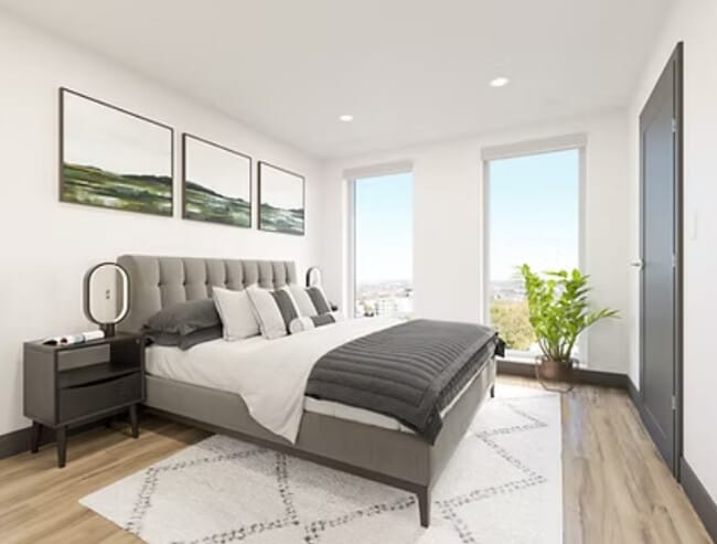 The Elevation on Robie in Halifax, NS - Building Photo - Building Photo