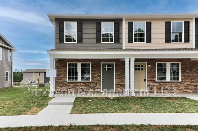 property at 3967 Newhall Dr NW
