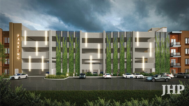 The Alexander in Mansfield, TX - Foto de edificio - Building Photo