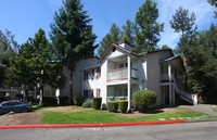 Country Glen Apartments photo'