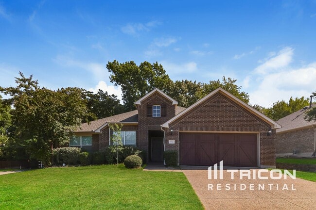 property at 612 Peterhouse Dr