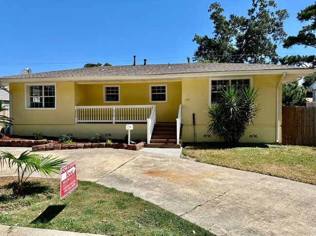 3401 Purdue Dr in Metairie, LA - Building Photo - Building Photo