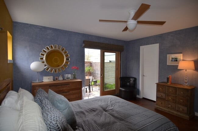 property at 5401 Lillian St