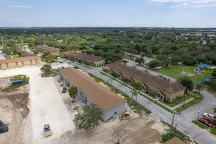 15890 SW 292nd Ter Apartments