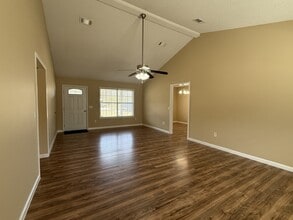 313 Pat Priester Dr in Ludowici, GA - Building Photo - Building Photo