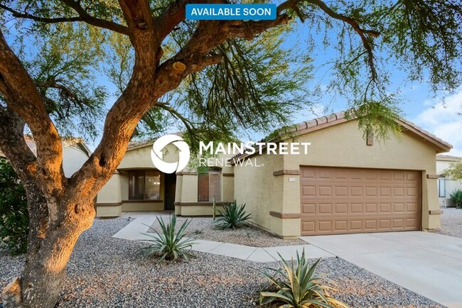 property at 17526 W Hope Dr