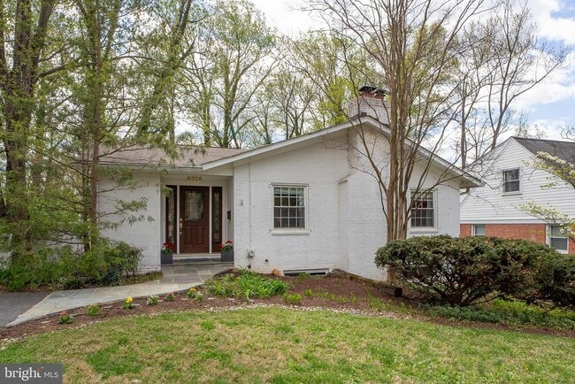 6326 Rockhurst Rd in Bethesda, MD - Building Photo - Building Photo