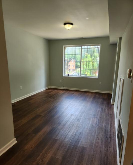 357 Parkland Pl SE in Washington, DC - Building Photo