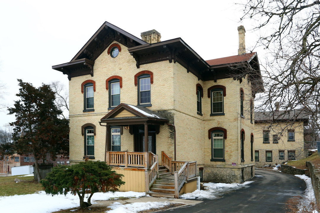 WC Kimball in Elgin, IL - Building Photo