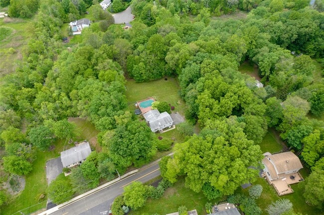 property at 241 Summit Park Rd