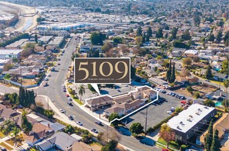 5109 Tyler Ave in Temple City, CA - Building Photo - Primary Photo