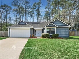 11252 Stoney Point Ln W in Jacksonville, FL - Building Photo