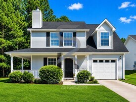 105 Inverness Trce in Riverdale, GA - Building Photo