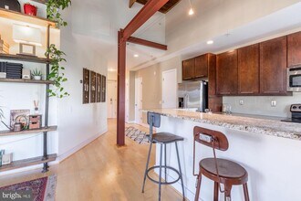 2201 2nd St NW in Washington, DC - Building Photo - Building Photo