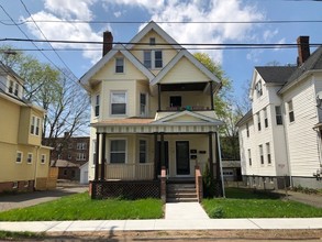 35 Liberty St in New Britain, CT - Building Photo - Other