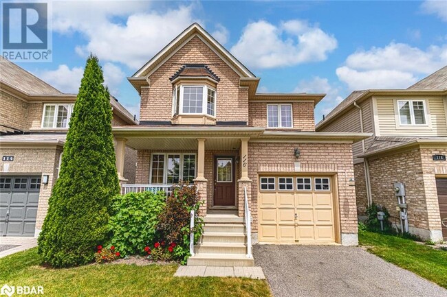 property at 116 Empire Dr