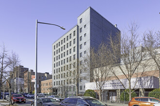 Betances Residence in Bronx, NY - Building Photo - Building Photo