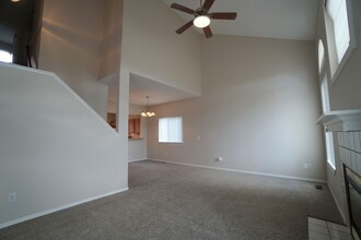3430 MacGregor Dr in Colorado Springs, CO - Building Photo - Building Photo