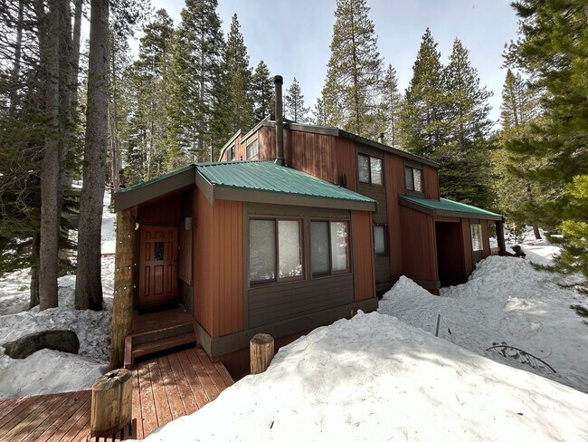 property at 100 Winding Creek Rd