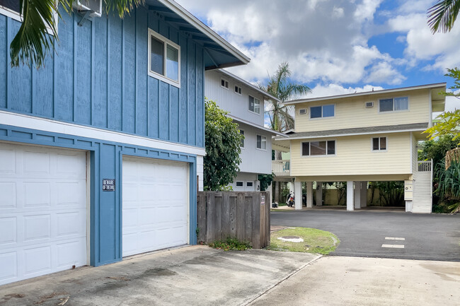 68-152 Au St in Waialua, HI - Building Photo - Building Photo