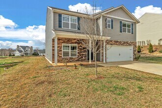 122 Amblers Knl Rd in Weaverville, NC - Building Photo - Building Photo