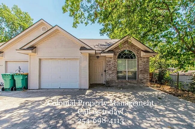 property at 1412 French St