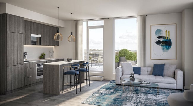 Brant Park in Brantford, ON - Building Photo - Building Photo