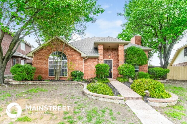property at 633 Fern Dr