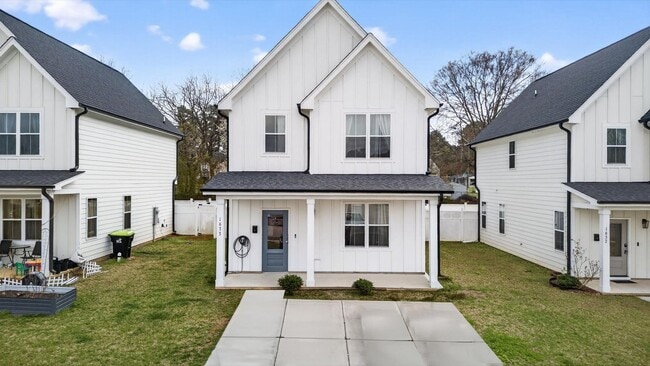 property at 1633 Berry Ave