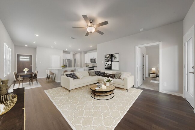 property at 818 Honeydew Ln