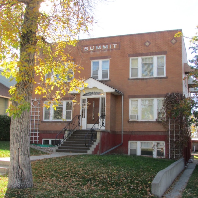 property at 1004 2nd Ave S