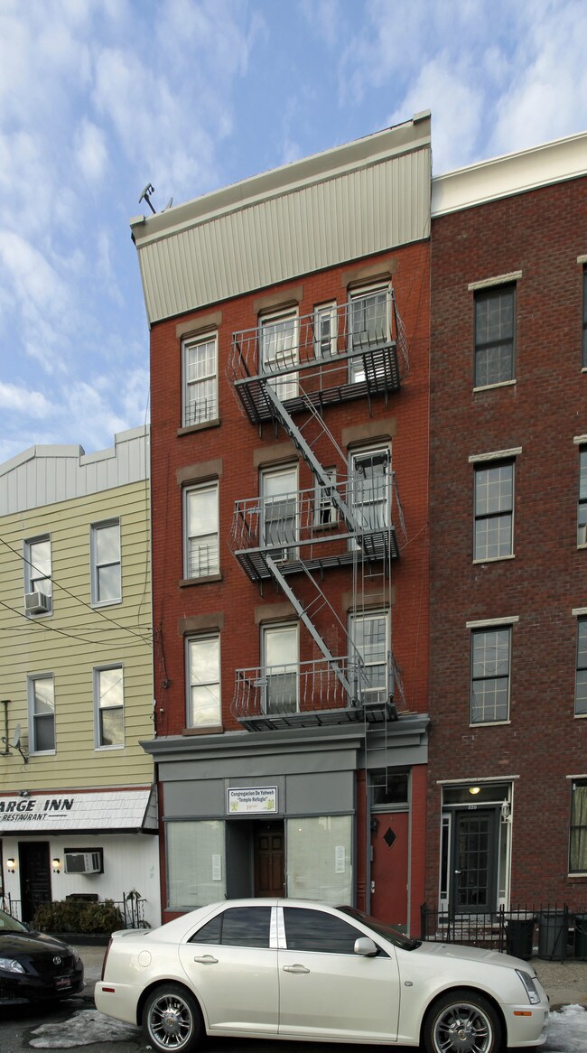 Building Photo