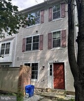 7951 Otter Cove Ct in Gaithersburg, MD - Building Photo