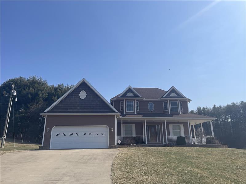 197 Township Rd 241 in Toronto, OH - Building Photo