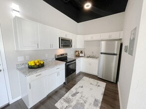 Elevate at Thomas in Phoenix, AZ - Building Photo - Building Photo