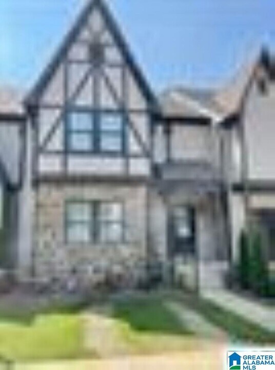 4234 Lennox Dr in Birmingham, AL - Building Photo