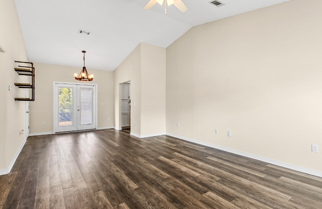 3229 Atlas Dr in Milton, FL - Building Photo - Building Photo