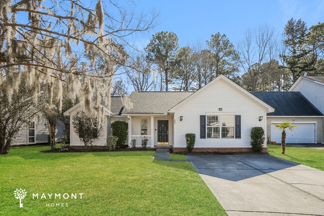 property at 531 Hainesworth Dr