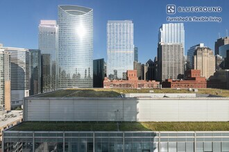 180 N Jefferson St in Chicago, IL - Building Photo - Building Photo