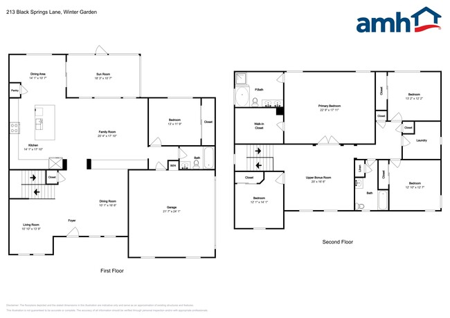 213 Black Springs Ln in Winter Garden, FL - Building Photo - Building Photo