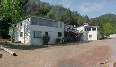 Lakewood Park Resort in Kelseyville, CA - Building Photo - Other